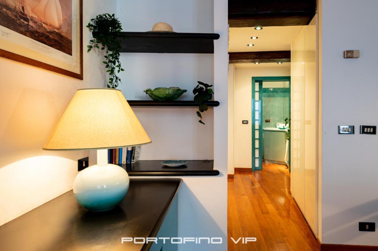 Casa Smeraldo By Portofinovip Apartment Portofino