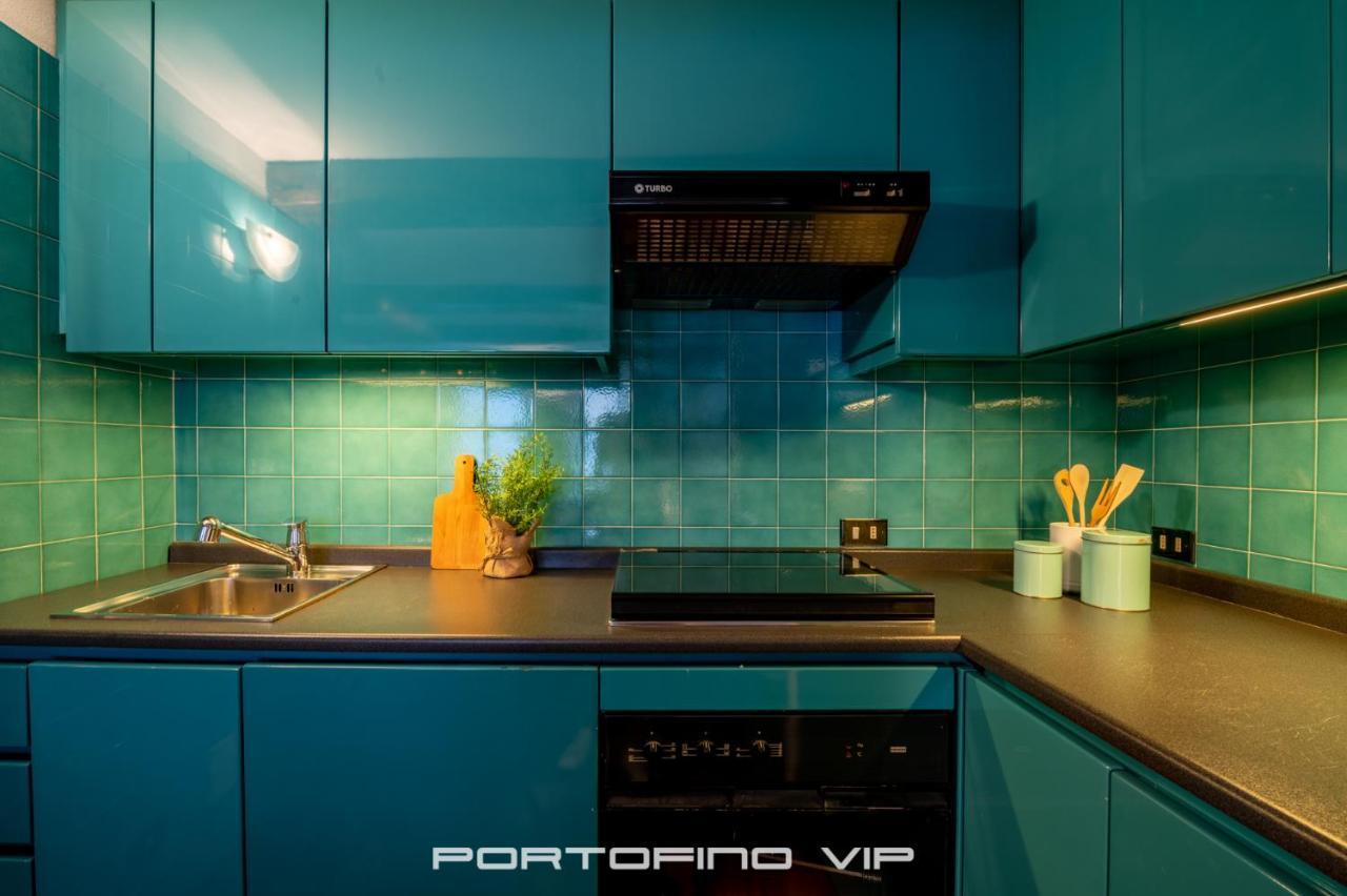 Casa Smeraldo By Portofinovip Portofino