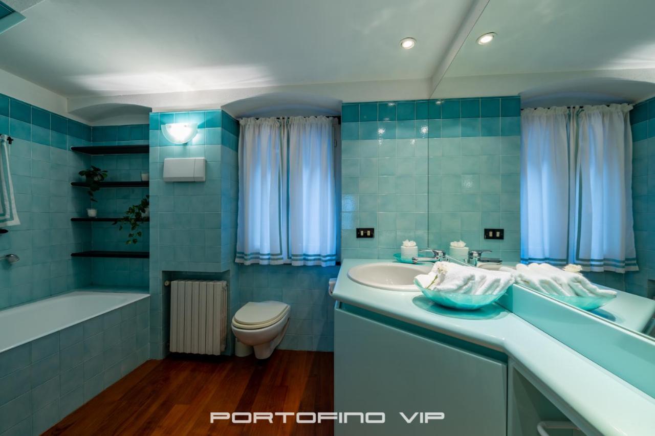 Casa Smeraldo By Portofinovip Apartment