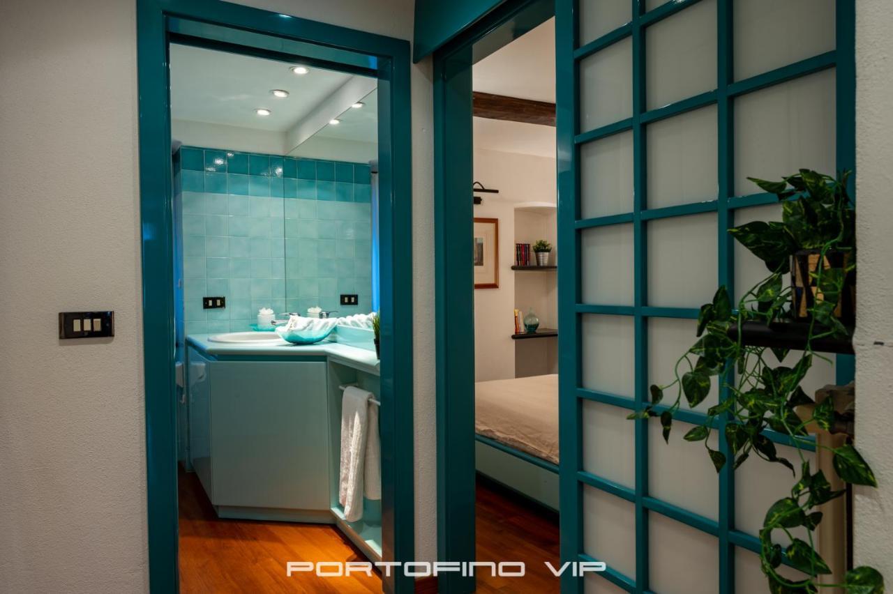 Casa Smeraldo By Portofinovip Apartment Portofino