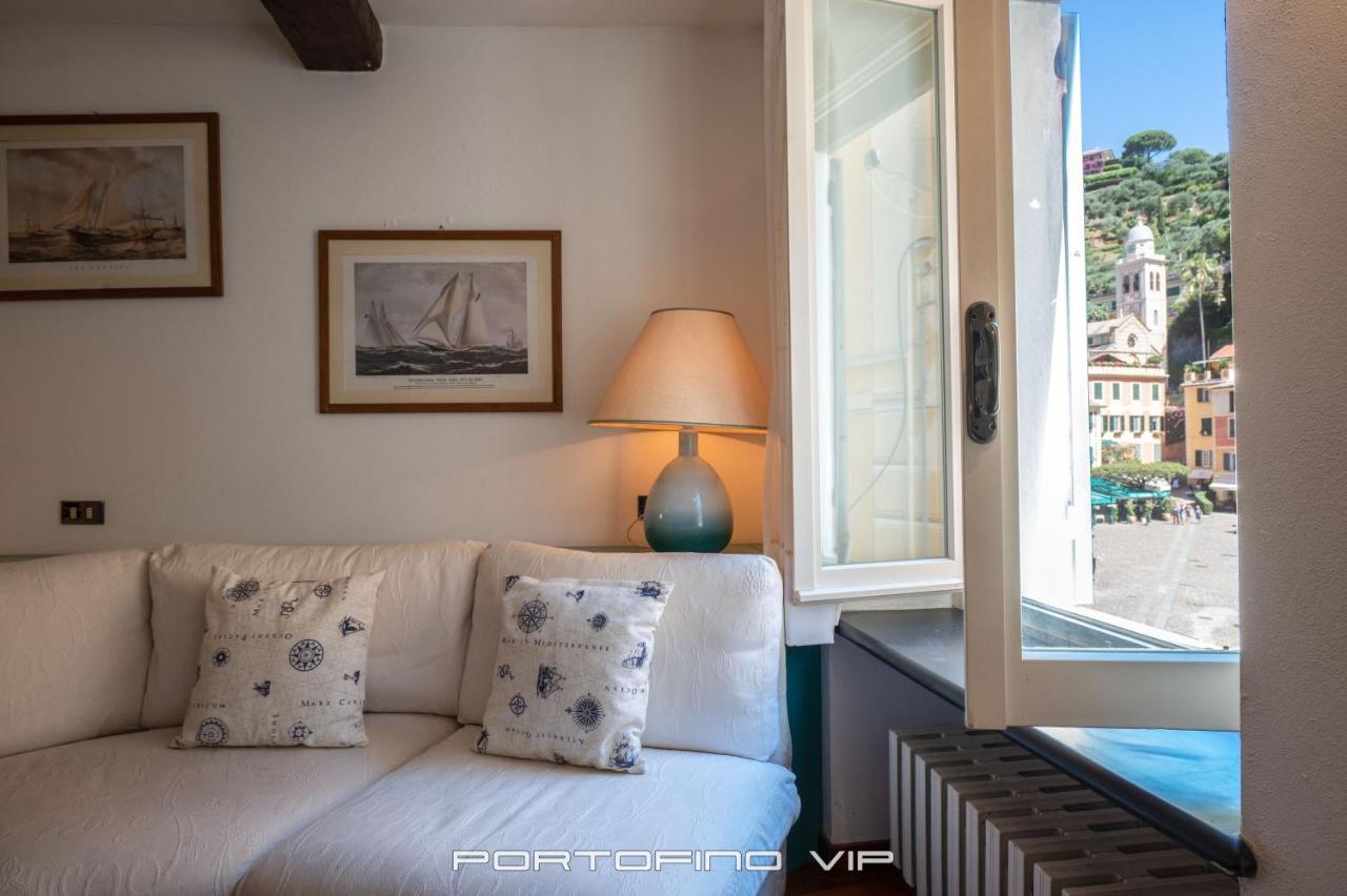 Apartment Casa Smeraldo By Portofinovip