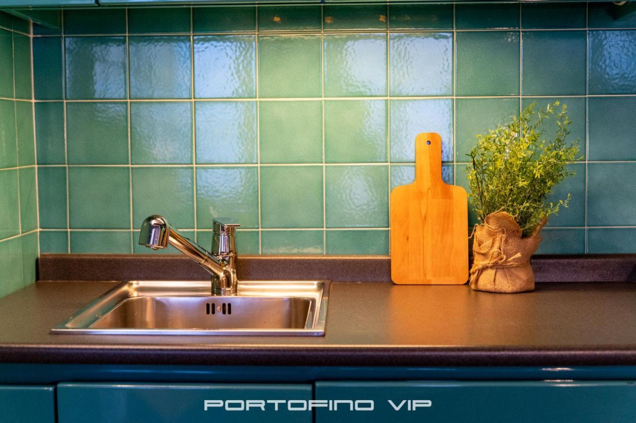 Casa Smeraldo By Portofinovip Apartment Portofino